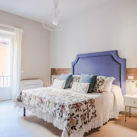 Daire Pinoli Modern With Elevator And Balcony *