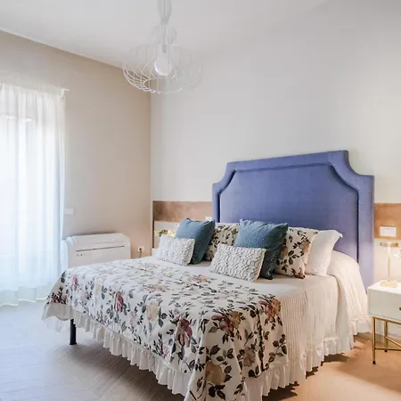 Pinoli Modern With Elevator And Balcony Daire *
