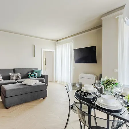 Daire Pinoli Modern With Elevator And Balcony *