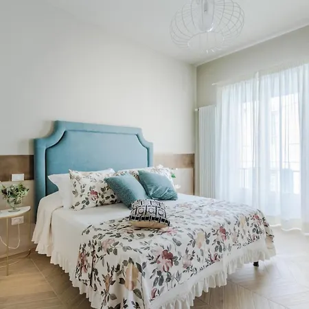 Lejlighed Pinoli Modern With Elevator And Balcony *