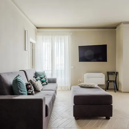 Apartment Pinoli Modern With Elevator And Balcony *