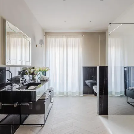 Apartment Pinoli Modern With Elevator And Balcony